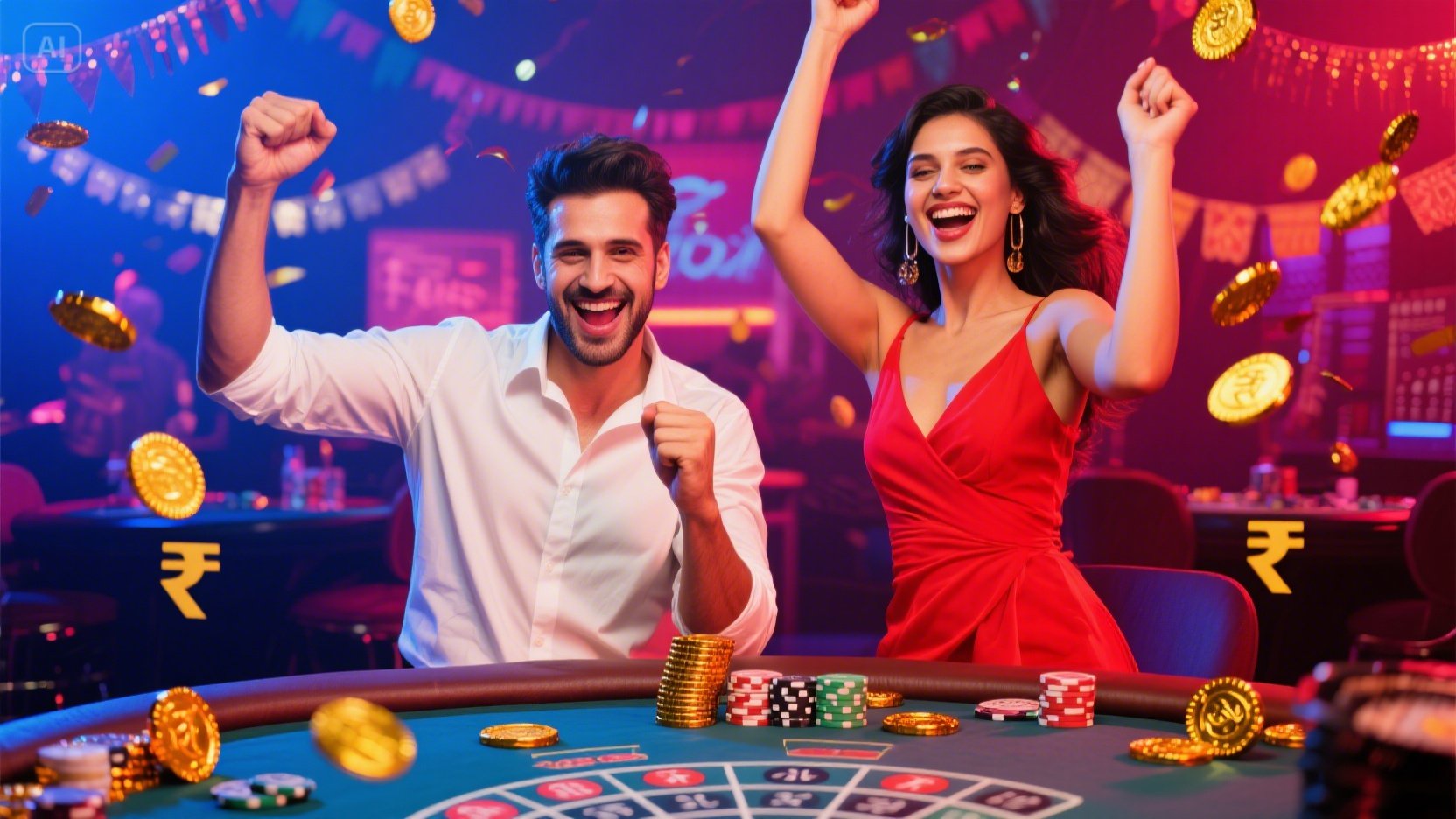 Firespin CasinoDeposit PKR now and receive a 200% instant top-up! Pakistani players can play safely, win big, and enjoy local payment support through JazzCash.