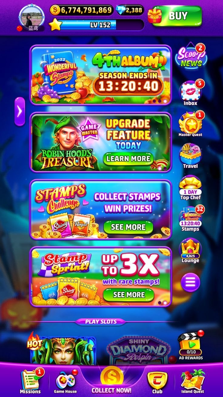 Firespin Casino game