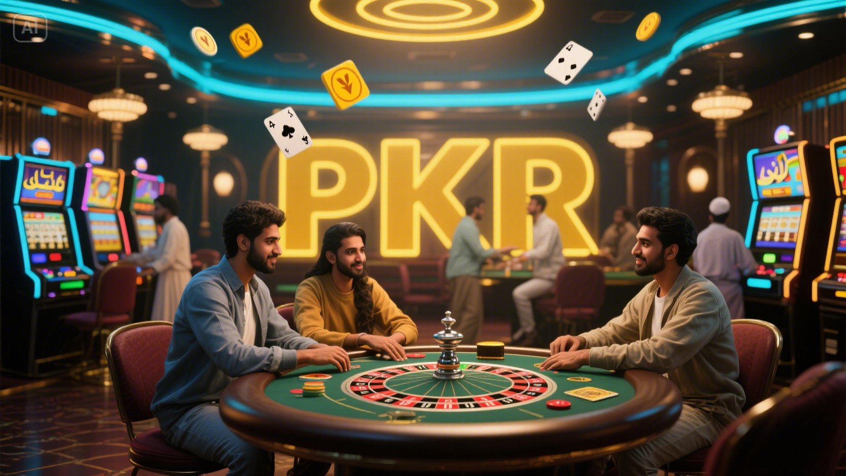 Firespin CasinoDeposit today and get 200% instantly on your first recharge! Pakistani users can enjoy nonstop casino entertainment, mobile play, and fast PKR payouts.