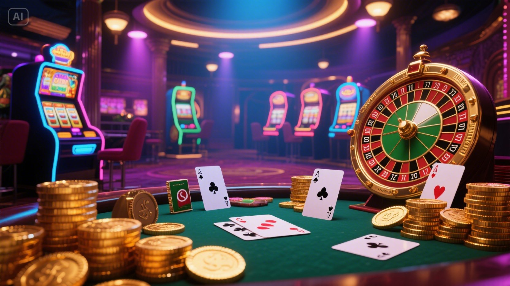 Registration at Firespin Casino Casino