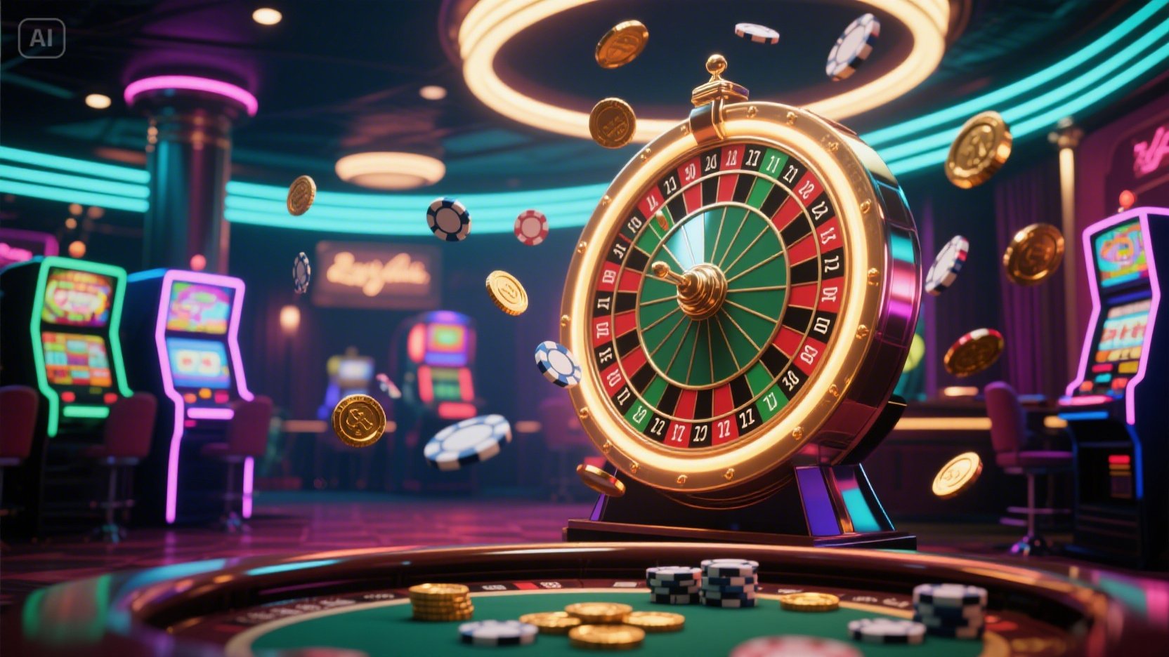 Casino Firespin Casino desktop and mobile interfaces