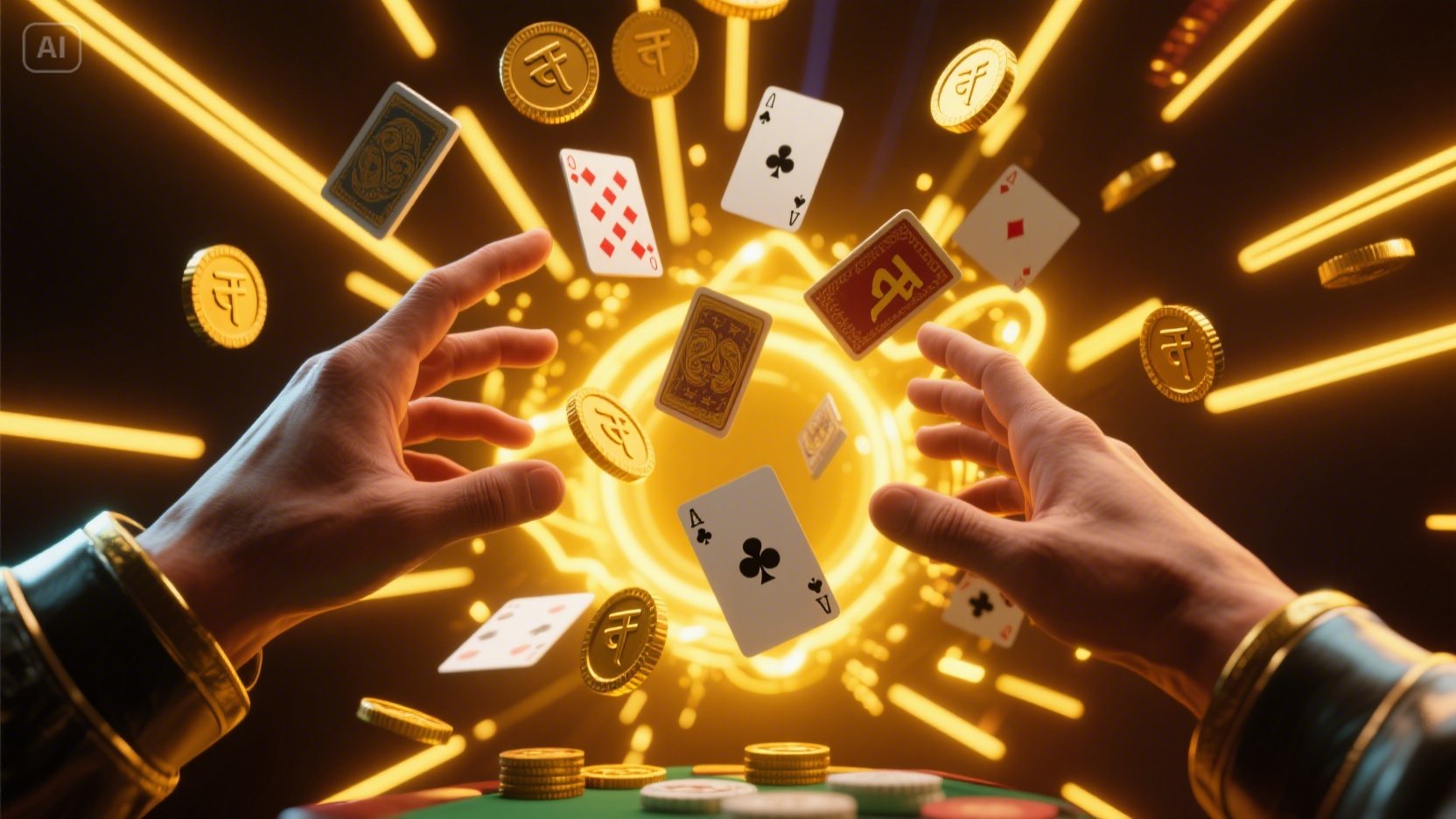 Casino Firespin Casino desktop and mobile interfaces