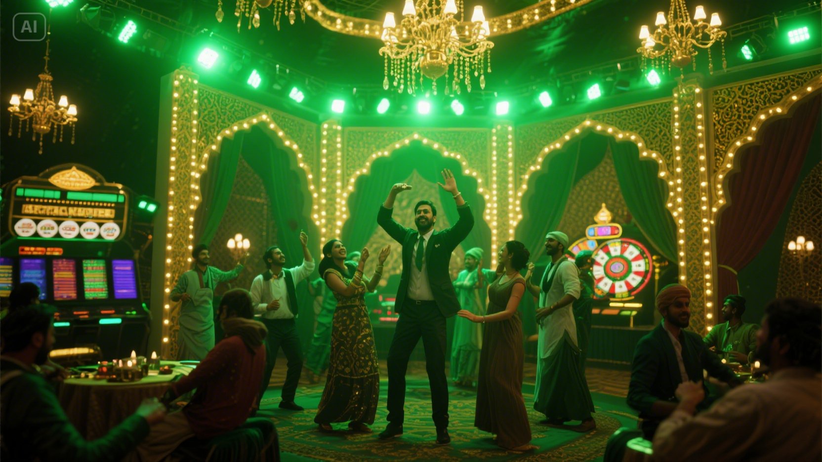 Registration at Firespin Casino Casino