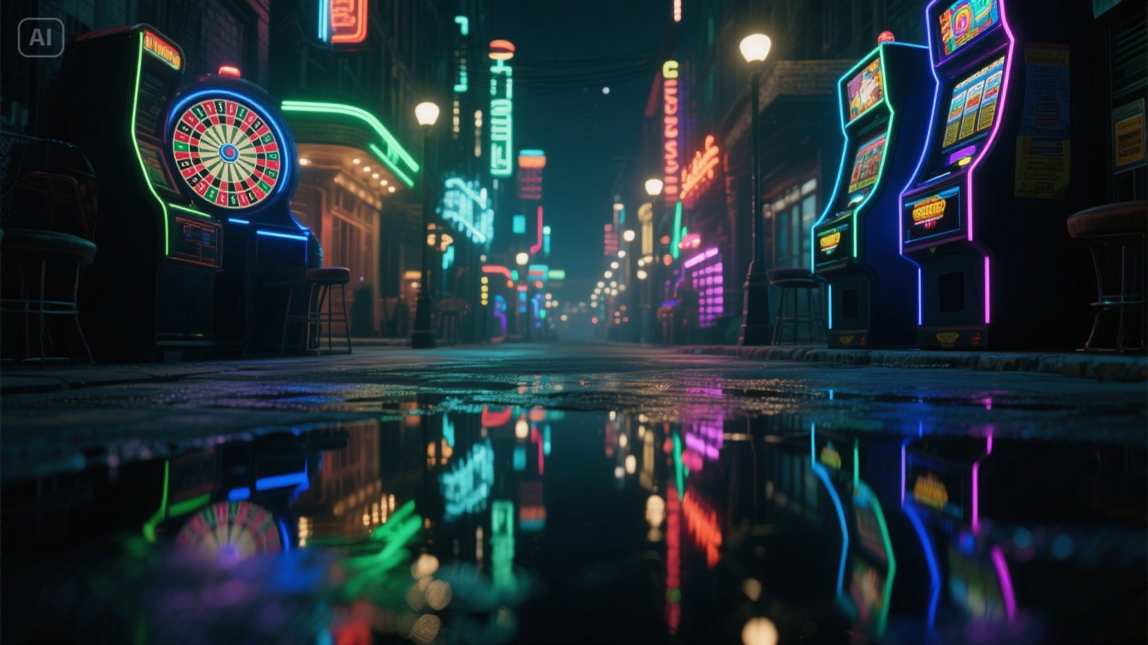 Registration at Firespin Casino Casino