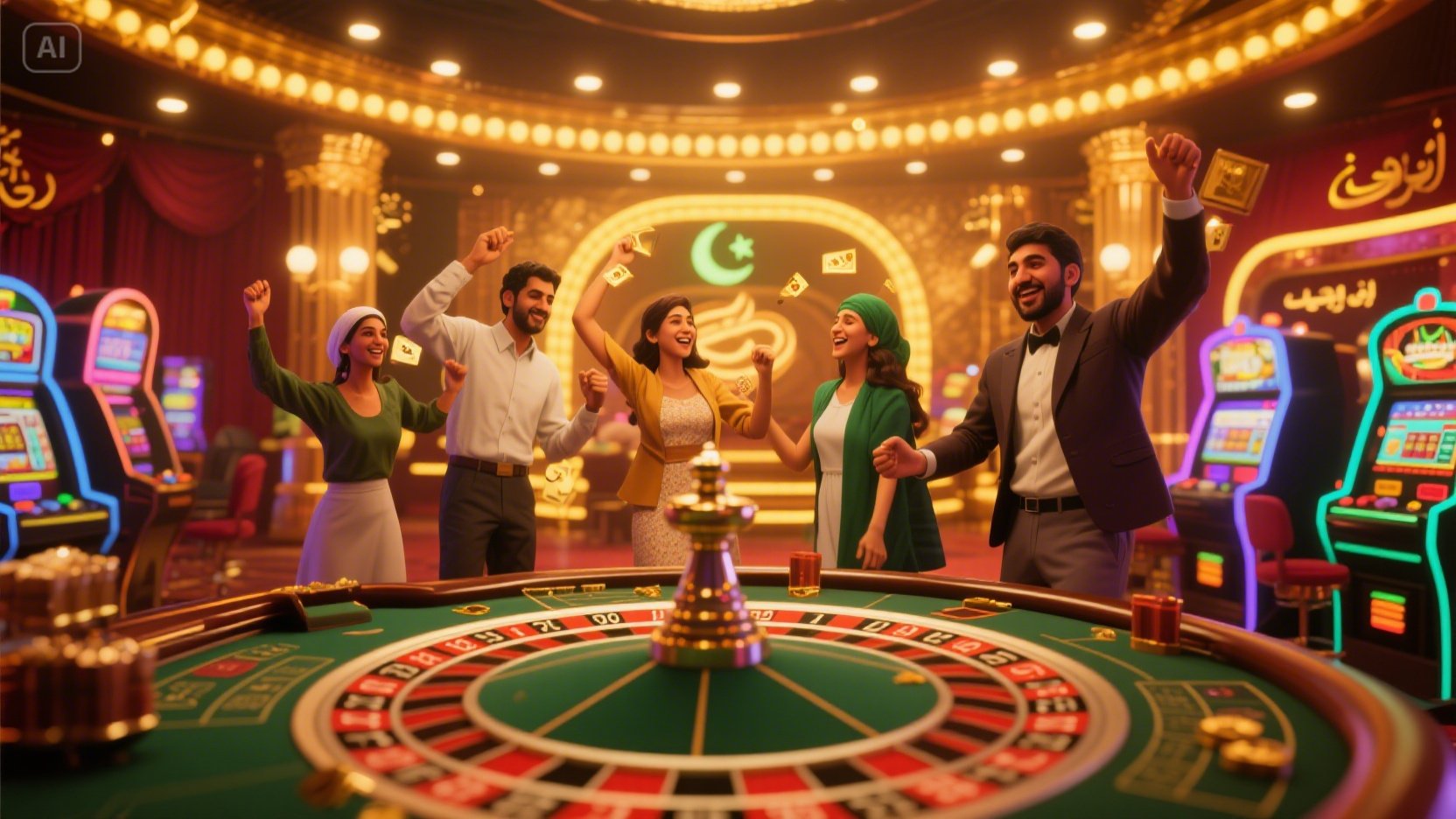 Firespin CasinoDeposit once and receive 200% bonus instantly! Pakistan’s users can play safely, enjoy nonstop fun, and experience real PKR rewards daily.