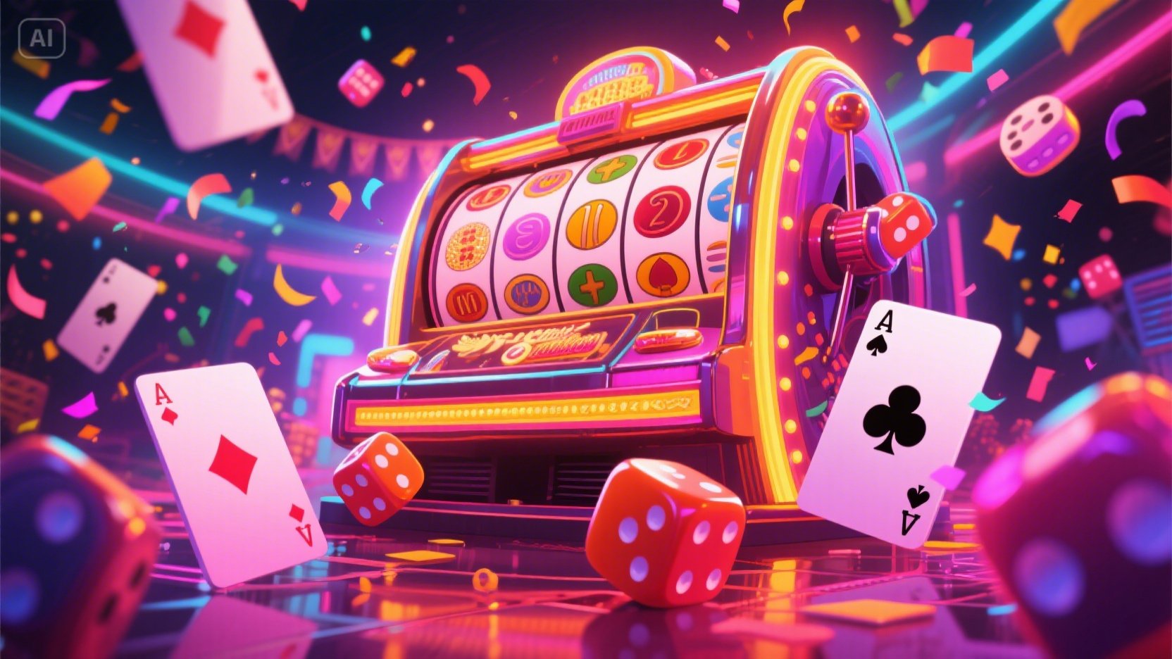Casino Firespin Casino desktop and mobile interfaces