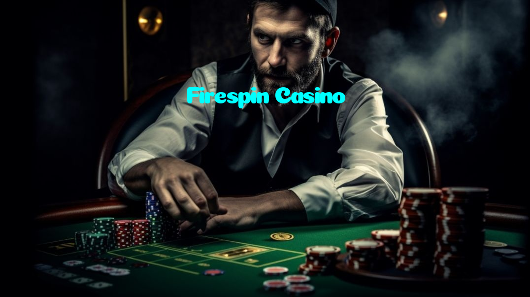 Firespin Casino