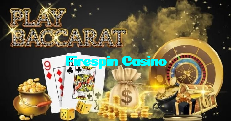 Firespin Casino