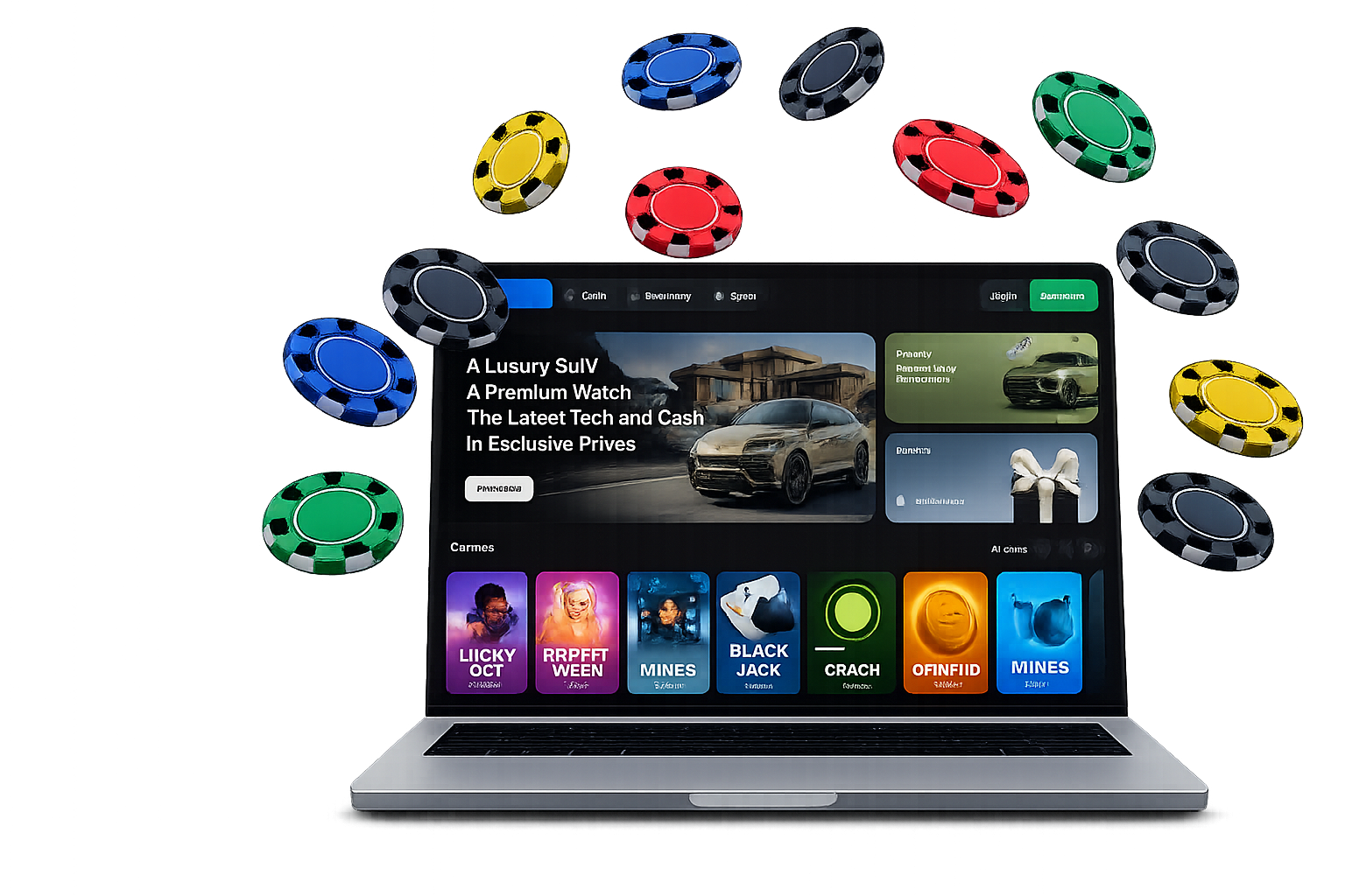 Firespin Casino Pakistan